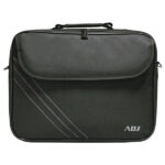 BORSA NOTEBOOK 15.6 LITE BAG BK POLIESTERE ADJ