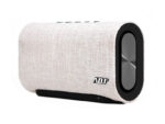 SPEAKER BLUETOOTH 25W COMPACT-SOUND CREMA PC/SMARTPHONE/TABLET ADJ