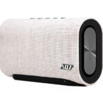 SPEAKER BLUETOOTH 25W COMPACT-SOUND CREMA PC/SMARTPHONE/TABLET ADJ