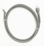 CAVO MINI USB TO RJ45 ZEBRA 2,1MT PER DS2208/DS8108