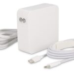 ALIMENTATORE LMP USB-C 96W WHITE COMPATIBILE MACBOOK PRO 13 AIR