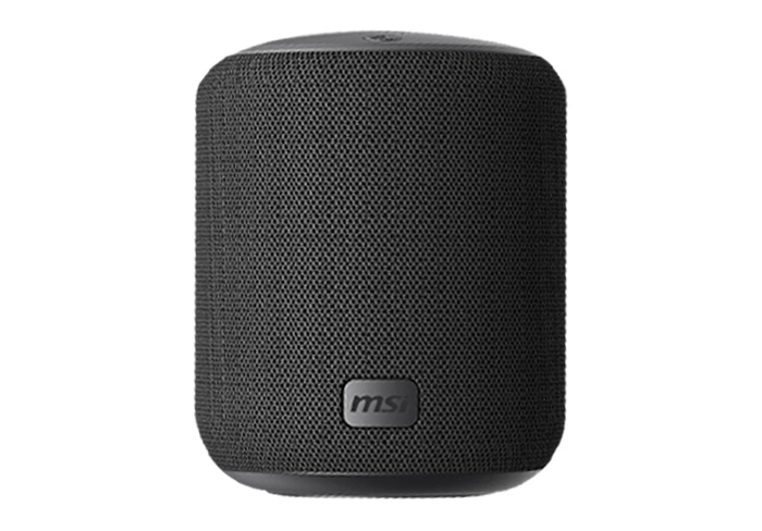094087 SPEAKER BLUETOOTH SOLO MSI DA TAVOL - immagine 1