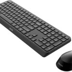 TASTIERA PHILIPS USB COMBO + MOUSE RETAIL SPT6207B/34