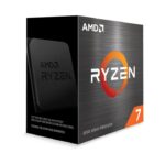 CPU AMD RYZEN7 5700G AM4 3,8GHZ VGA 8CORE BOX 16MB 64BIT 65W RADEON