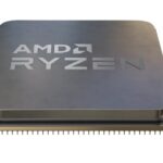 CPU AMD RYZEN7 8700G AM5 5.1GHZ 8CORE BOX 24MB 64BIT 65W