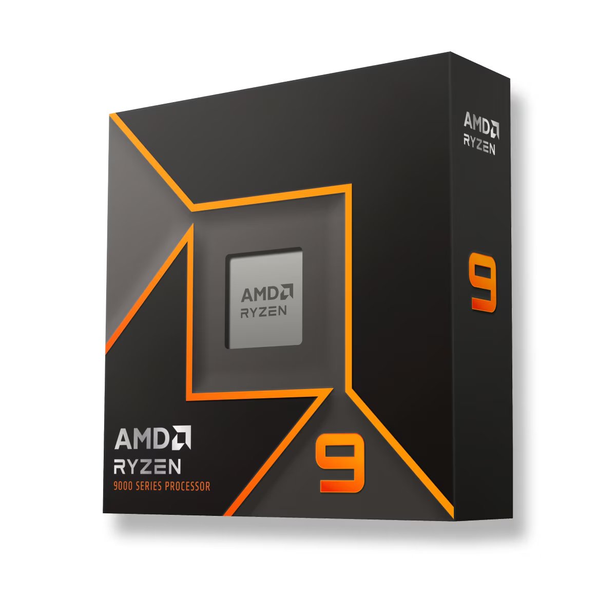 100-100001277WOF_1.jpg CPU AMD RYZEN9 9950X AM5 4,3GHZ 16CORE BOX 80MB 170W NO FAN - immagine 1