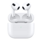 AURICOLARI AIRPODS 3 APPLE  2022 TY/A E ZM/A RICARICA LIGHNINT