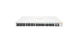 SWITCH 48P GIGABIT POE 370W+4SFP+ I NSTANT ON ARUBA 1930