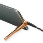 CAVO USB 2.0 C-LIGHTNING 1MT M/M SUPPORTO SMARTPHONE