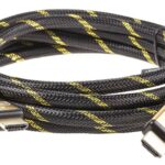 CAVO HDMI+ETHERNET 4K 3MT M/M 3840X2160 @30HZ