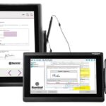 TABLET NAMIRIAL PAD 10.1 NT10012 ENCRYPTION + TOUCH