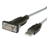 CAVO CONVERTITORE SERIALE A USB 1.8MT