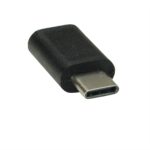 ADATTATORE USB 2.0 MICRO B-C F/M