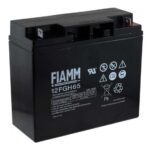 BATTERIA UPS FIAMM 12V 18 AH HIGH RATE