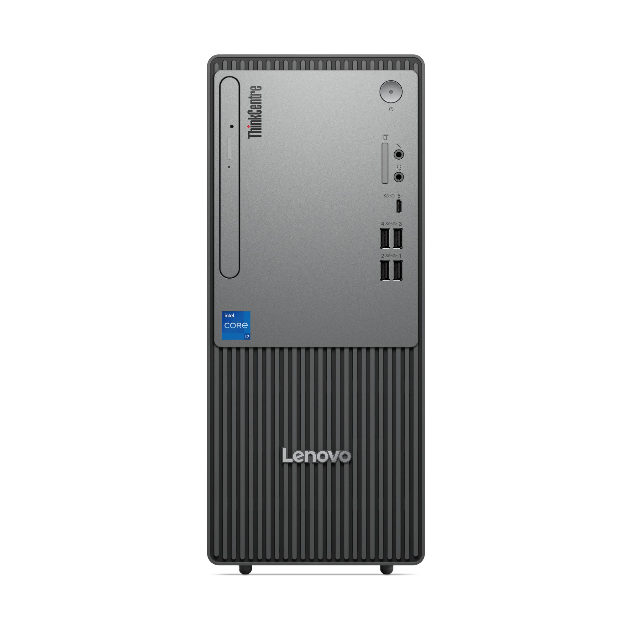 12UD0027IX_1.jpg PC I5 8GB 512GB W11P TWR NEO 50T I5-14400 LENOVO 1Y H/DP/V TAST/MOU - immagine 1
