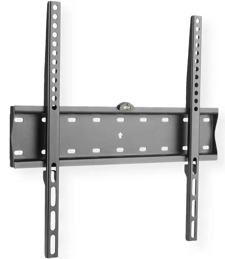 17.99.1213-10_1.jpg STAFFA TV/MONITOR 32/55 FISSA MAX 40KG MAX VESA 400*400 - immagine 1