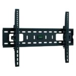 STAFFA TV/MONITOR 32/75 BK NEW MAX 75KG MAX VESA 600*400 TILT 10