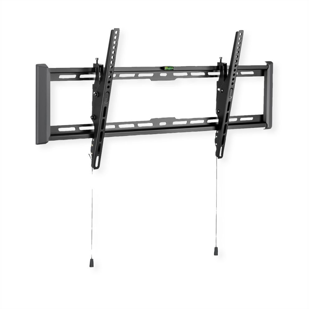 17.99.1223-6_1.jpg STAFFA TV/MONITOR 43/90 BK NEW MAX 75KG MAX VESA 800*400 TILT 10 - immagine 1