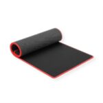 TAPPETINO DESK PAD NERO/ROSSO 780*300*5MM
