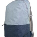 BORSA NB ZAINO 13/15,6 YOOF BLU WATERPROOF NYLON SPORT COLORFUL ADJ