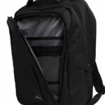 BORSA NB ZAINO 13/15,6 URBAN BK PER TROLLEY HIDE ZIPPER CAVO USB