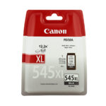 INK CANON PG545XL K PIXMA MG2450/2550 15ML CARTONE