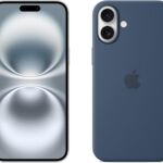 APPLE IPHONE 16 PLUS 128GB 6.7" BLACK
MXVU3HN/A