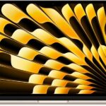 APPLE MACBOOK AIR M4 16GB+256GB GALASSIA
ITALIA