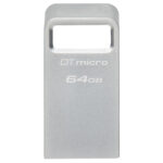 PEN DRIVE 3.2 64GB TYPE-A DT MICRO METALLO 200MB/S LETTURA
