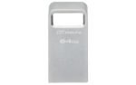PEN DRIVE 3.2 64GB TYPE-A DT MICRO METALLO 200MB/S LETTURA