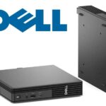 PC I5 16G 512GB W11P MFF 1Y QCM1250 I5-14500T DELL PRO MICRO QCM1250