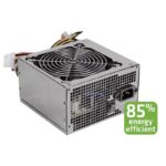 ALIMENTATORE 300W REAL POWER 85EFF 20+4PIN 4*SA 1*PA FAN 12CM CAVO40CM