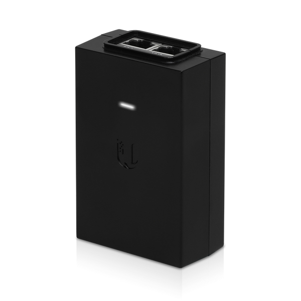 21420413_4917439207 ADATTATORE POE UBIQUITI 48V 0,5A - immagine 1