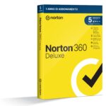 INT.SEC. 5DEV 1Y 50GB 360 DELUXE NORTON 12MO GENERIC RSP MM GUM