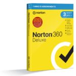 INT.SEC. 3DEV 1Y 25GB 360 DELUXE NORTON 12MO GENERIC ATTACH RSP MM