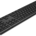 TASTIERA WIFI LMP TAST.NUM.ITA NERA ALLUMINIUM NERA  WKB-1234 X APPLE