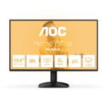 MON 23,8IPS 120HZ  HDMI VGA AOC 16:9 24B31H