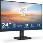 MON 23.8IPS VGA HDMI MM 1MS 100HZ PHILIPS 24E1N1100A/00 CON DP