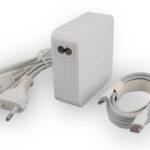 ALIM.LMP USB-C 70W/67/61W GAN COMPATIBILE MACBOOK PRO  AIR