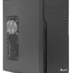 PC I5 16G 500G H610 I5-12400  BK M.2 2DDR4 V/H ADJ REVENANT NO T&M