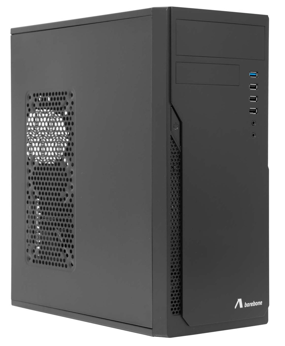 272-5215-NT_1.jpg PC I5 16G 500G H610 I5-12400 BK M.2 2DDR4 V/H ADJ REVENANT NO T&M - immagine 1