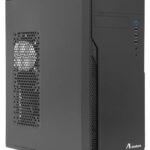 PC I7 16G 1TB H610 W11P I7-12700 BK M.2 2DDR4 V/H ADJ REVENANT NO T&M