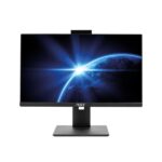 AIO 23,8 I7 16G 1TB PVT W11P M.2 I7-12700 WIFI BK V/H BUSINESS