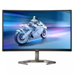 MON 27VA FHD CURVO 0.5 240HZ GAMING EVNIA 2X HDMI DP REG ALTEZZA