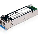 MODULO GIGABIT TP-LINK SFP UP TO 55 0/275M DISTANCE