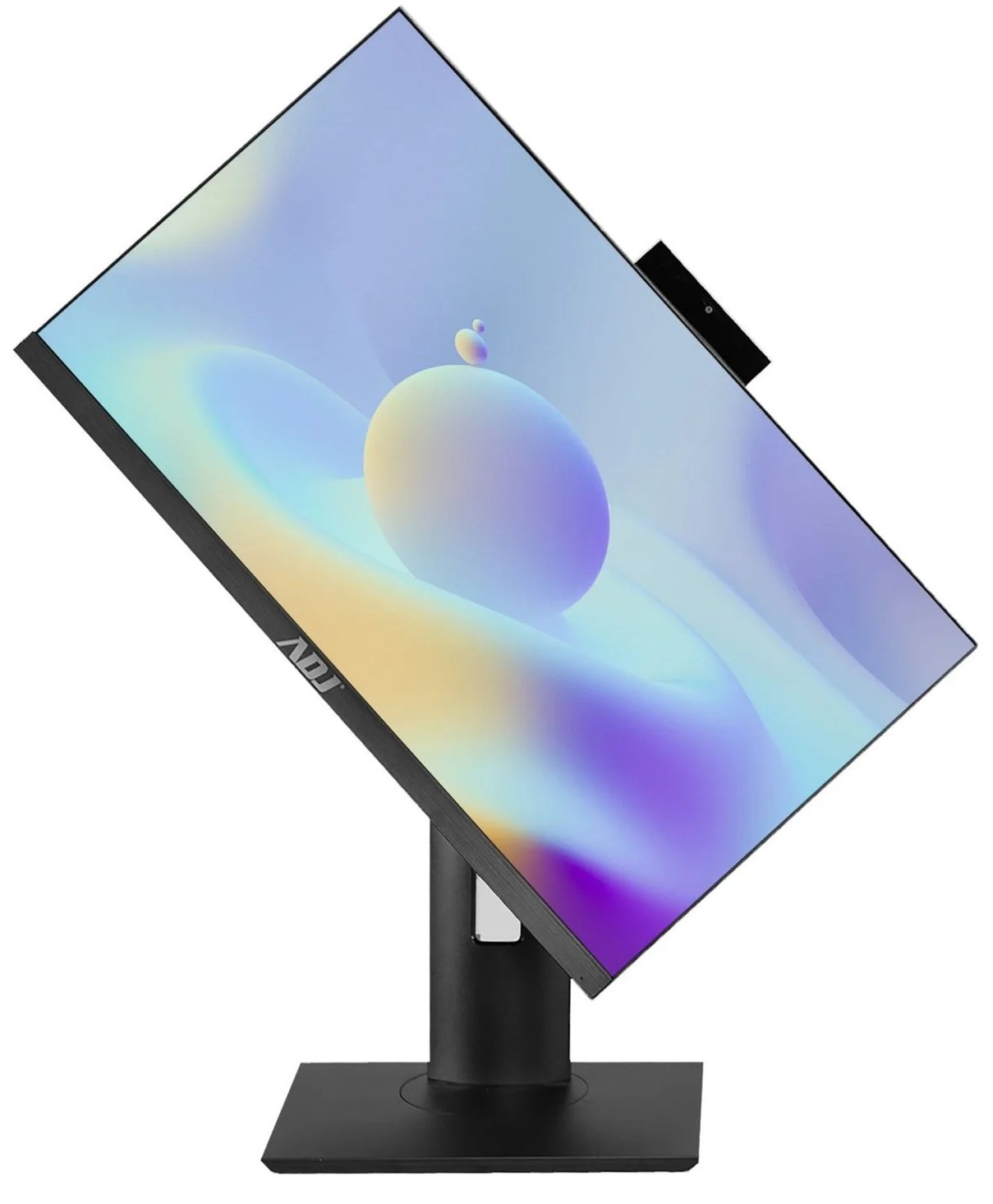 290-2473INT15-W11_1.jpg AIO 23,8 I7 16GB 500GB W11P PVT BK I7-13620H WIFI M.2 V/H ADJ BUSINESS - immagine 1