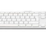 TASTIERA USB-C LMP TAST.NUM.NERA ITALIA   KB-1843 X APPLE