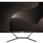 AIO 27 I5 16G 1TB W11P BK ADJ PRO I5-12400 WIFI V/H VGA OPZIONALE