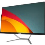 AIO 27 I7 16G 1TB W11P BK ADJ PRO I7-12700 WIFI V/H VGA OPZIONALE