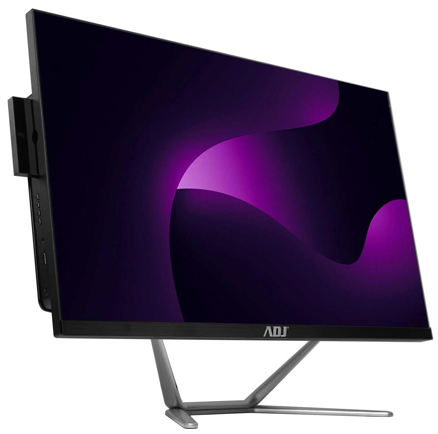 292-277232-W11_1.jpg AIO 27 I7 32G 2TB VGA OPZ. W11P BK I7-12700 WIFI V/H ADJ PRO - immagine 1